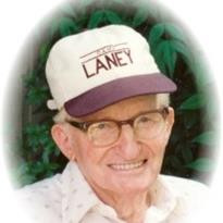 Garner E. Laney