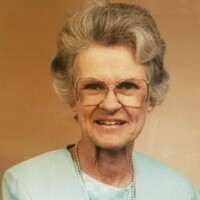 Martha Frances Scott