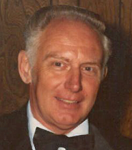 Edward T. Sneyd, Sr.