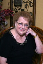 Marian Ilene Ramsey