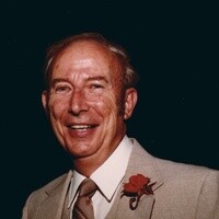 Robert "Bob" Mack Harrison Profile Photo