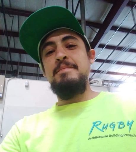 Tico Abeyta Profile Photo