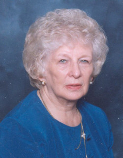 Lucille Anne Johnson