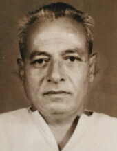 Matilal Chunilal Desai