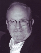 William 'Bill' Pellerin Profile Photo