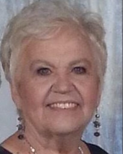 Martha Raye Roberts's obituary image