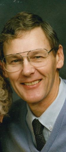 William Stiles Kriech