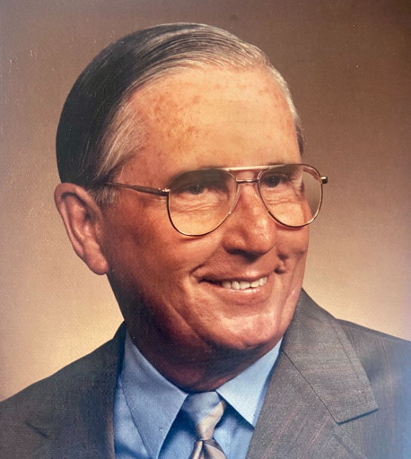 Harold Clarence Pope Profile Photo