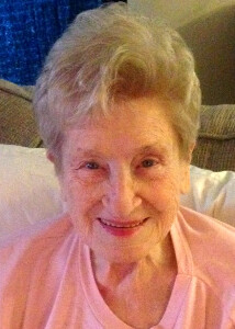 Norma Lee Bender