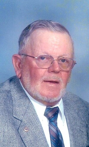 Herman C. Hicks Profile Photo