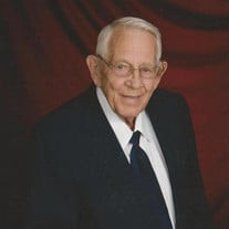 Robert (Bob) Melton Coley