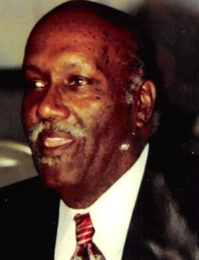 OTIS BARNETT