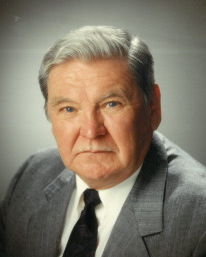 George I. Hansen Profile Photo