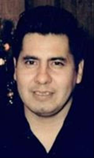 Isaias Hernandez Profile Photo