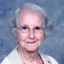 Sylvia V. Phillips