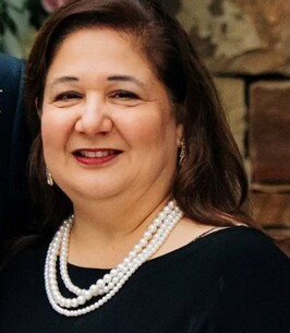 Norma Iris De La Garza Alonzo