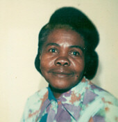 Florence M. Bennett Profile Photo