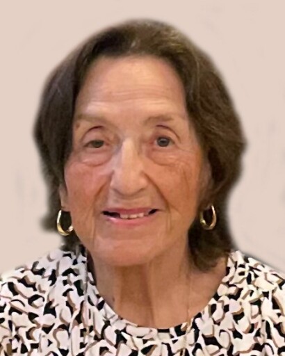 Diana Elva Villarreal's obituary image
