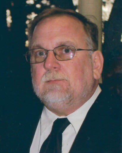 Paul Eugene Mabry, Jr. Profile Photo