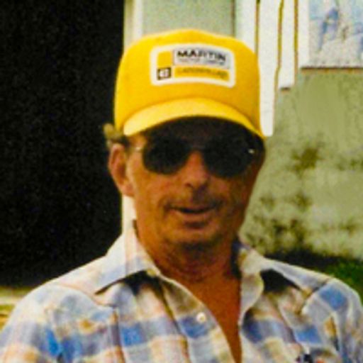 Lloyd Laverne Barnett