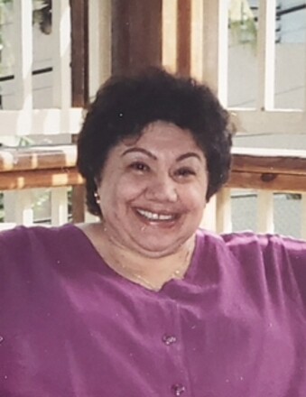 Maria Mercedes Liman