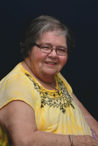 Olive Burnham Profile Photo