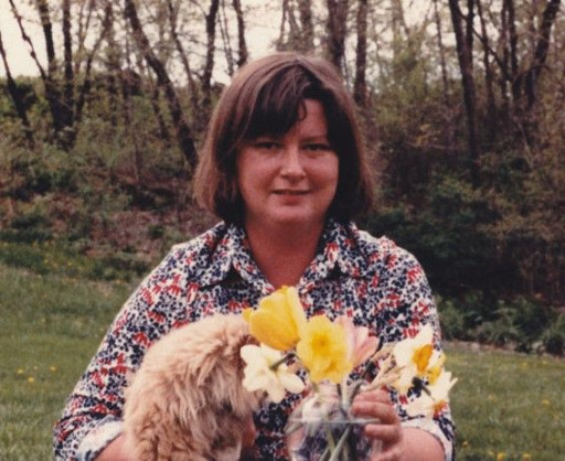 Elizabeth "Betty" Slocombe Profile Photo