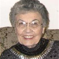 Phyllis Theresa Pratt Profile Photo