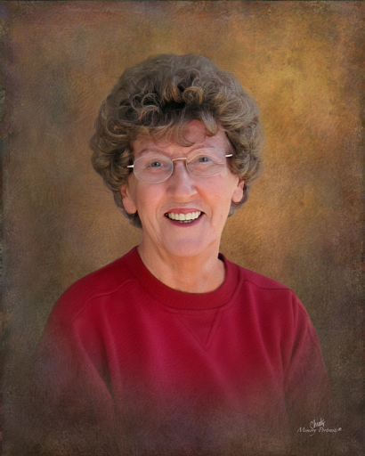 Peggy T. Fogleman