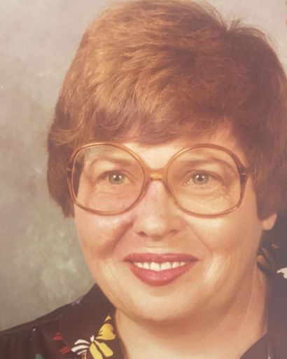 Linda Faye Walters's obituary image