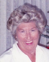 Doris Kennedy Profile Photo