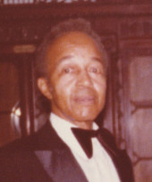 Louis A. Walker