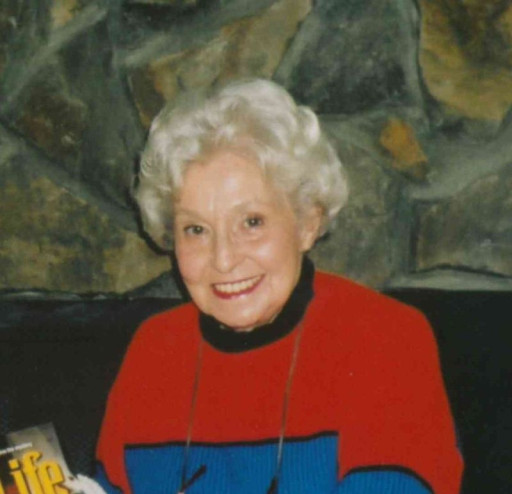 Joan Carroll Matteson Profile Photo