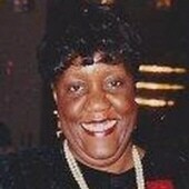 Barbara  Jean Jeffries Profile Photo