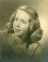 Phyllis A. (Miller) Hertz Profile Photo