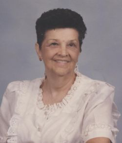Betty Stephens Profile Photo