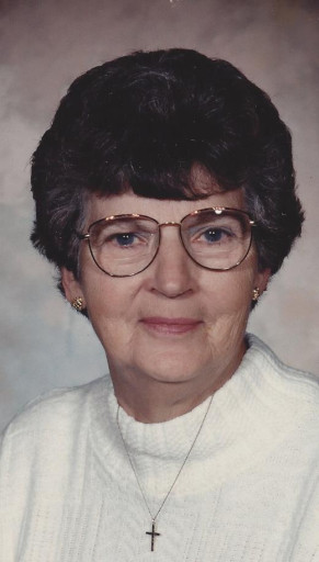 Betty Schroder