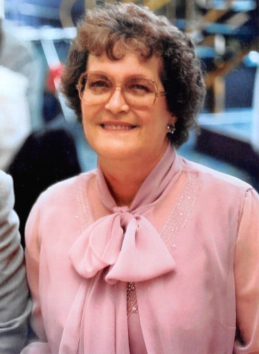 Virginia T. Hachey