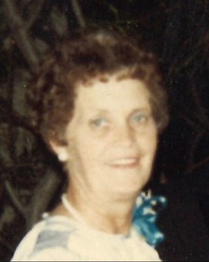 Joan J. Tallman