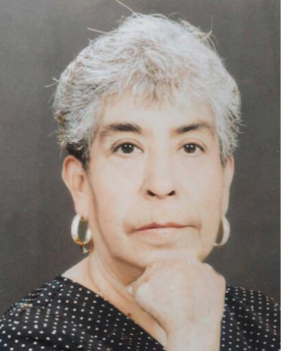 Maria Elena Albor Pena's obituary image