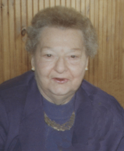 Nancy Mueller