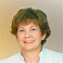 Patricia Brauning Profile Photo