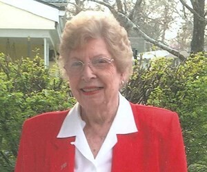 Shirley J. Holt Profile Photo