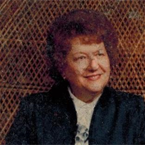 Beulah E. Arensman Profile Photo