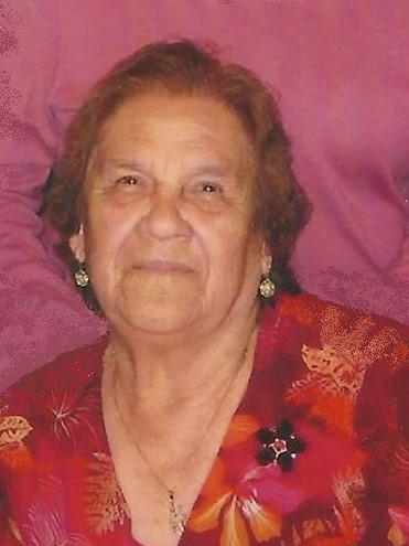 Consuelo Martinez