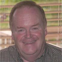 Donald R. Farrell