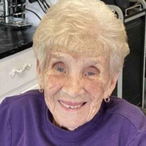 Betty Lou Dorsey Profile Photo