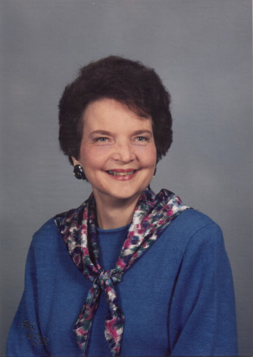 Carolyn Grace Broeren Profile Photo