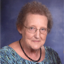 Frances Carolyn Wright Profile Photo