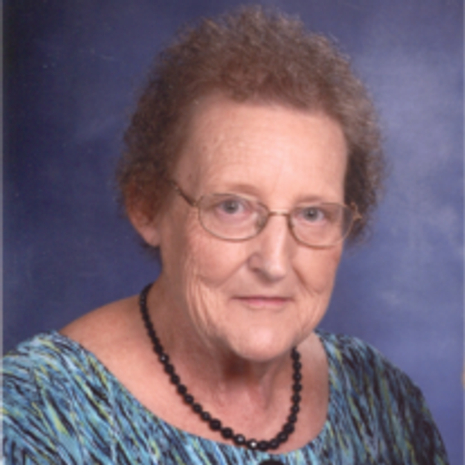 Frances Carolyn Wright